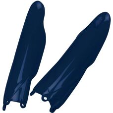 UFO Yamaha YZ 125 250 Fork Protection - Motocross Accessory