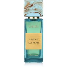 Gritti Neroli Extreme - Unisex Parfüm mit Zitrus & Amber