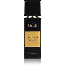 Gritti Noctem Arabs - Unisex Holz-Oriental Eau de Parfum