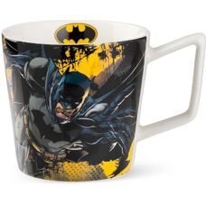 Mug Batman Egan - 430ml - Collection Warner Bros DC