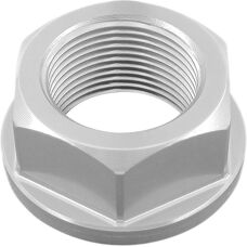 Bullone ruota moto Lightech - M24x1.50, diametro 39mm - Alluminio di alta qualità