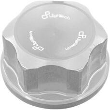 Dado di sterzo in alluminio Lightech 28X1.00
