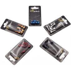 Kit viti serbatoio LIGHTECH - Argento
