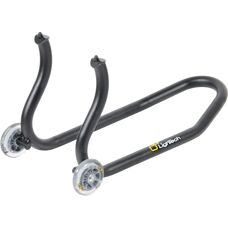 Supporto Anteriore Moto Lightech - Universale, Alta Qualità