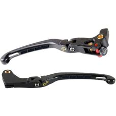 Kit Leve Freno e Frizione LIGHTECH Ducati - Leggero, Pieghevole, Alluminio