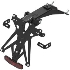 Kit Support Lightech per Porta Matricola