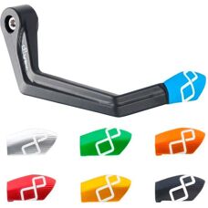 Protezione Leva Freno in Alluminio Lightech - 148mm
