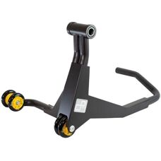 Supporto monobraccio in ferro di alta qualità Lightech - Accessorio per manutenzione moto