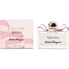 Salvatore Ferragamo Signorina Frauen - Eau De Parfum 100ml