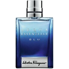 Salvatore Ferragamo Acqua Essenziale Blu 50ml - Herren EDT
