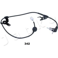 Japko Mazda 323 F 6 Højre bagaksel ABS-sensor B25D4371YB
