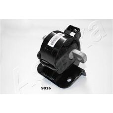 ASHIKA GOM-9019 Midterlager - Transmission Shaft Support