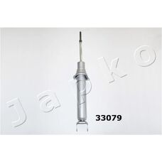 Japko MJ33079 Gas Shock Absorber Front - Shock Absorber
