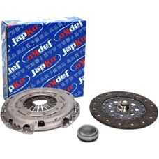 JAPKO 92H67 Kit Frizione per Hyundai i40 - Kit Frizione