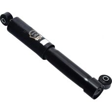 JAPANPARTS MM-00830 Shock Absorber Kit - Rear Axle, Gas Pressurized, Telescopic