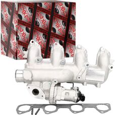 Ashika Ford C-Max Focus Galaxy EGR-ventil - EGR-ventil