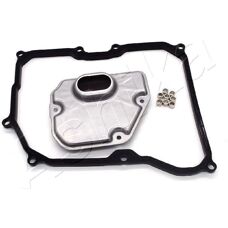 ASHIKA FTA002 Hydraulic Filter Kit - Transmission for MINI