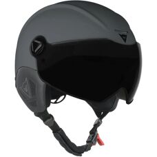 Kask narciarski Dainese V-vision 2 - Certyfikowana ochrona