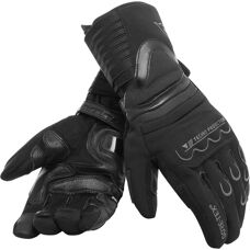 Dainese Scout 2 Gore-Tex Handschoenen - Unisex - Zwart