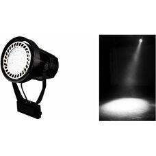 BS - Porta faretto LED par30 - 45W - E27 - LED Spotlight
