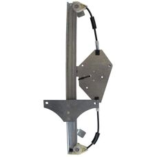 AC Rolcar C3 II, C3 Picasso - Regulator de geam electric frontal dreapta
