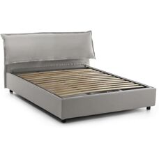 TALAMO ITALIA - Cloe - Cama con almacenamiento - Italia