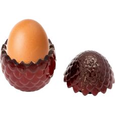 Joy Toy Game of Thrones Draken Ei-Eierbekers - 9cm