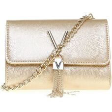 Valentino Bags Divina Pouchette - gold