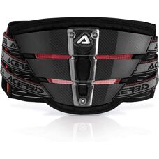 Banda Lombrico Acerbis Profile Evo 2.0 - Unisex Nero L/XL