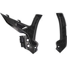 Acerbis X-grip Rahmenprotektor - KTM Exc 150/250/300