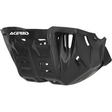 Acerbis Honda Transalp XL750 - Engine & Frame Protection