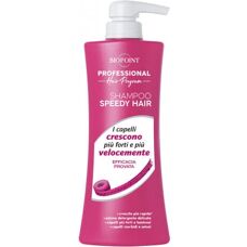 Biopoint PV04321 Haarshampoo - Schnelles Wachstum - 400ml