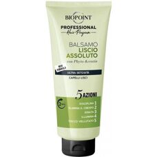Biopoint Haarcreme & Conditioner - Nährend & Reparierend