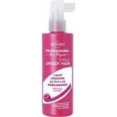 Biopoint Speedy Haarspray - Stärkende Haarspray - 200 ml