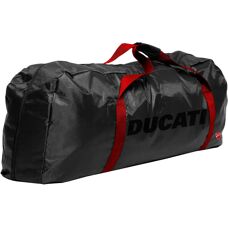 Sac Ducati pour Monopattino - Jusqu’à 8,5" - Publicité