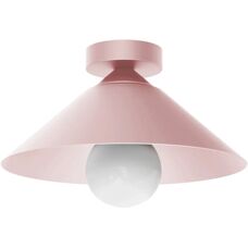Lumicom Modell D25cm Moderne Deckenleuchte - Deckenlampe