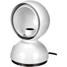 Lampada da tavolo Artemide Eclisse - Icona italiana