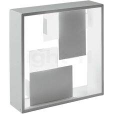 Artemide Fato Weiß - Zeitloses italienisches Design