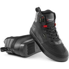 Forma Milano Dry Motorradstiefel - Wasserdicht, Größe 45