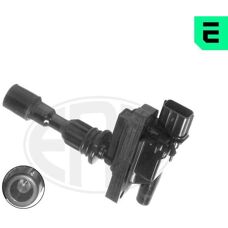 ERA 880384A Ontstekingscoil - Mazda 323 F, Familia 6