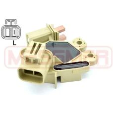 ERA 216247 Regolatore di tensione - NISSAN, HYUNDAI, KIA
