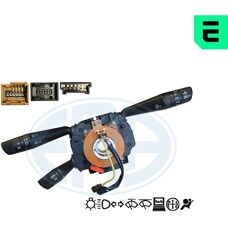 Interruptor OEM ERA 440897 para FIAT Doblo II Van / Break