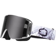 Out Of Katana Καταιγίδα Καπνός Ανδρική Μάσκα - Μάσκα Σκι