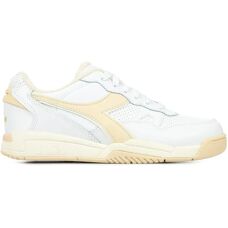 Baskets Diadora Winner blanches - Sport & Streetwear - Publicité