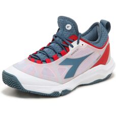 Diadora - Speed Blushield Fly 4 - Blanc - 42 - Shoes