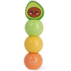 Legami Avocado 3-In-1 Highlighter - Art & Craft