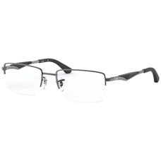 Ray-Ban RX6285 - 2503 (negru)
