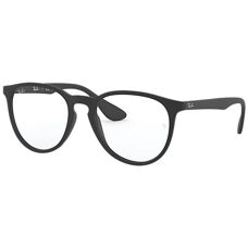 Ray-Ban Erika RX7046 - 5364 (negru mat)