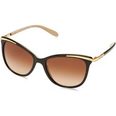 Ralph Lauren RA5203 - 109013 (black nude/brown gradient)