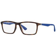 Ray-Ban RX7056 - 2000 (negru)